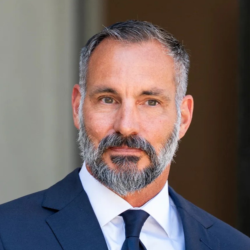 Prince Rahim Al-Hussaini