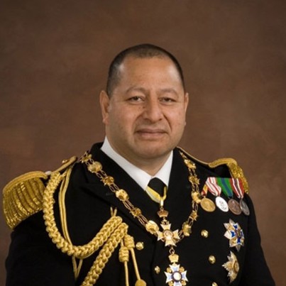 Tupou VI