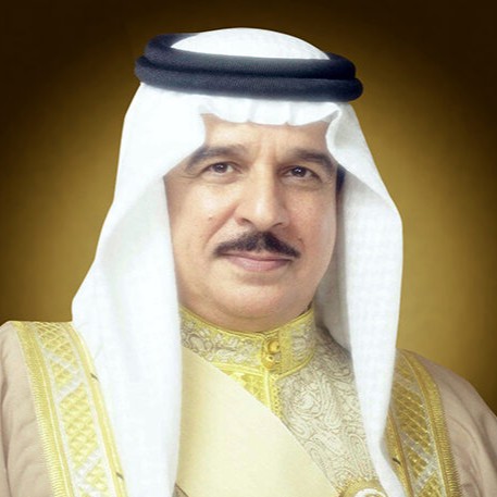 Hamad bin Isa Al Khalifa